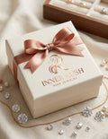 Inner Rush Signature Gift Packaging & Personalized Note