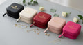 Inner Rush Signature Travel Size Jewelry Box