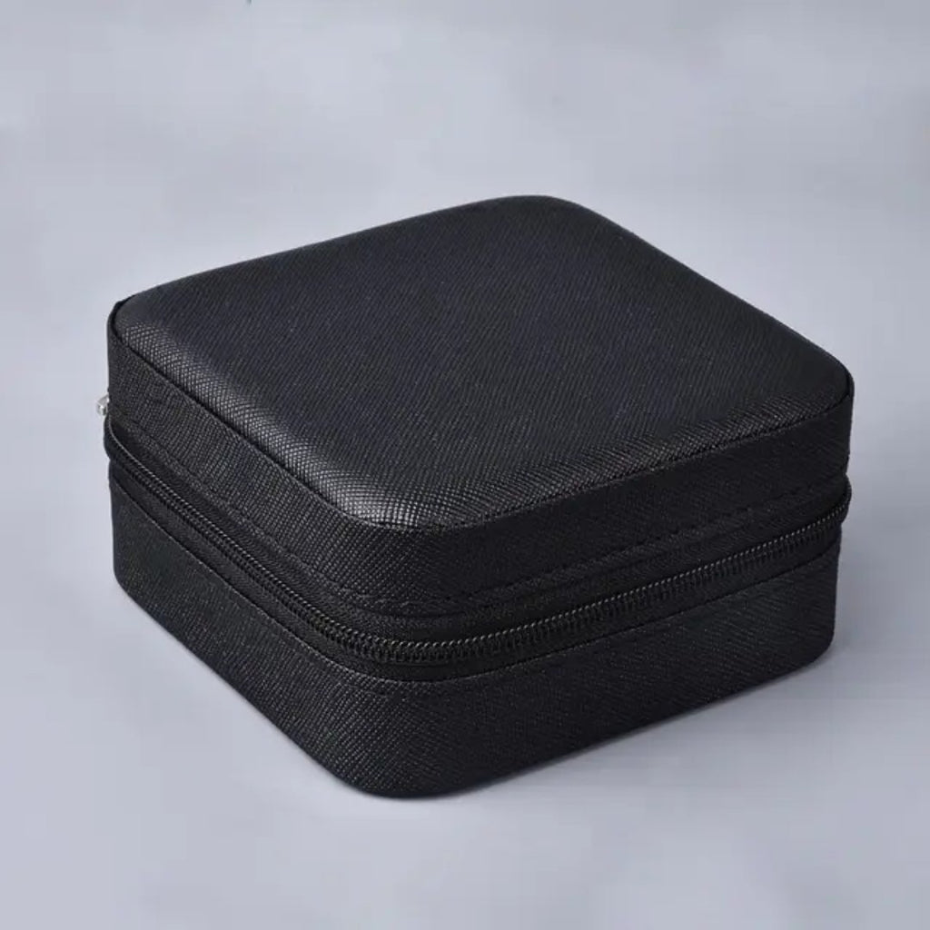 Inner Rush Signature Travel Size Jewelry Box